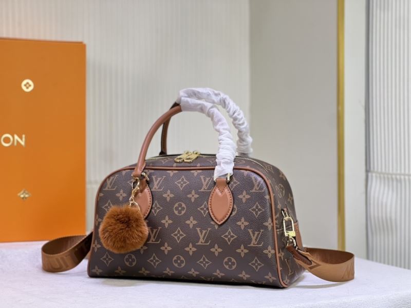 LV Top Handle Bags